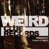 Can U Not (Pharmaciszt Remix) - Hodson