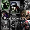 PHENOMENE(feat. Wayman) (Explicit) - Fainel&Wayman