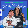 Paul Masson (Explicit) - Fre$h&Wiz Khalifa