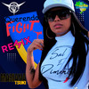 Querendo Fight (Remix) - Dj Cleber Mix&Mariana Tsuki&ELETROFUNK BRASIL