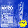 Feel Again(feat. Mullally) - Akiro&Mullally