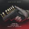 La Calle(feat. Maiky la Amenaza & Young Bro) - Vidente&Maiky la Amenaza&Young Bro