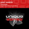 Rampage (Original Mix) - Saint Sinners