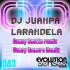 LARANDELA (Original Mix) - Dj Juanpa