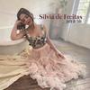 Parte de Todo(feat. Angel Ruiz, Ignacio León & Rodrigo Duarte) - Silvia De Freitas&Angel Ruiz&Ignacio Leon&Rodrigo Duarte