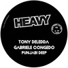 Punjabi Deep - Tony Deledda&Gabriele Congedo&2023 Tony Deledda&2023 Gabriele Congedo