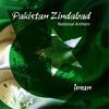 Pakistan Zindabad Anthem - Iman