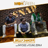 Belly Dancer - DJ Moh Green&Faydee&Young Zerka