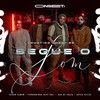 Acústico OnSet #2 - Segue o Som - Onset&Renan Samam&Fernandinho Beat Box&Dryca Ryzzo&Ago de Souza