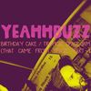 Tropical Space Jam - Yeahhbuzz&Jonathan Hughes