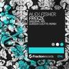 Freeze (Original Mix) - Alex Fisher