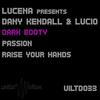 Raise Your Hands - Lucena&Lucio&Dany Kendall