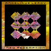 New Redemption - Angelique Leroy