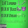 MiddleMan (feat. MBK Nass & YHM Trap) (Explicit) - MBK Zman&MBK Nass&YHM Trap