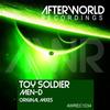 Toy Soldier - Men-D&Micha Mendel&D.R