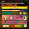 Joels Tent Blues (feat. Brave) - Jacobthewilliam&Brave