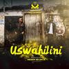 Uswahilini (Explicit) - Shetta&Mzee wa Bwax