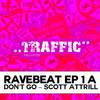 Don't Go (Original Mix) - Scott Attrill