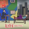 1 lyfe freestyle - Myke Rook