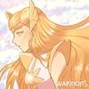 Warriors (She-Ra and the Princesses of Power) - Lollia&Chris Thurman