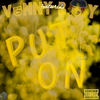 Put On (Instrumental) - H3RB