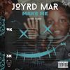 Twin (feat. GMF Dtown) (Explicit) - Joyrd Mar&Gmf DTown