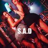 S.A.D - Dj Alex