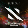 Thunderdome - Aleksey Ekimov&Anton By&AV
