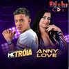 TO TE ESPERANDO (Explicit) - Mc Tróia&Anny Love