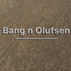 Bang N Olufsen - Simon Vinyl