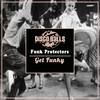 Get Funky (Original Mix) - Funk Protectors