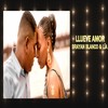 Llueve Amor (Salsa Urbana) - Brayan Blanco&Lia