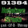 Hometown Streets - 91384