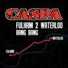 Fulham 2 Waterloo (Emalkay Remix) - Caspa