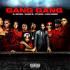 Gang Gang (Explicit) - DJ Drama&King Combs&Dthang&Kenzo B