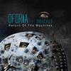 Return Of The Machines (Echotek) - Oforia&B-wicked