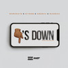 L's DOWN (Explicit) - Workrate&Nito NB&AbzSav&MadMax