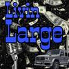 Livin Large (feat. Dave Chappelle) (Explicit) - Triple3olife&Dave Chappelle