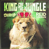 King of the Jungle (Club Mix) - Caked Up&Reid Stefan