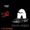 Karachi Mera - Talha Anjum&DJ Fluke