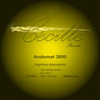 Vertical Smile (Original Mix) - Andomat 3000