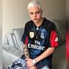 Glock Branca (Explicit) - DJ ARTHUZIIN