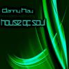 Fire Cells (Stella Marina Mix) - Danny Hay