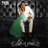 Cherry Wine - Nas&Amy Winehouse