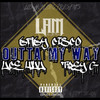 Outta My Way (Explicit) - Trey G&BABY CiSCO&Uce Wuu