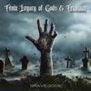 Grave Gods - Gravediggaz&Frukwan&Fénix legacy of gods