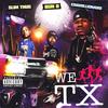 Don't Give Up - Chamillionaire&Trae&Papoose