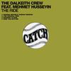 The Ride (Booker T's Dub) - The Dalkeith Crew&Mehmet Husseyin&Booker T