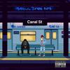 Small Town Boy (feat. El Tigre & CAMP KC) (Explicit) - Camp94&El Tigre&CAMP KC