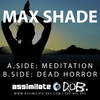 Meditation - Max Shade